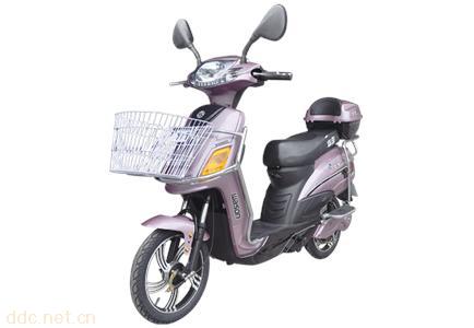  华生电动车宝马530